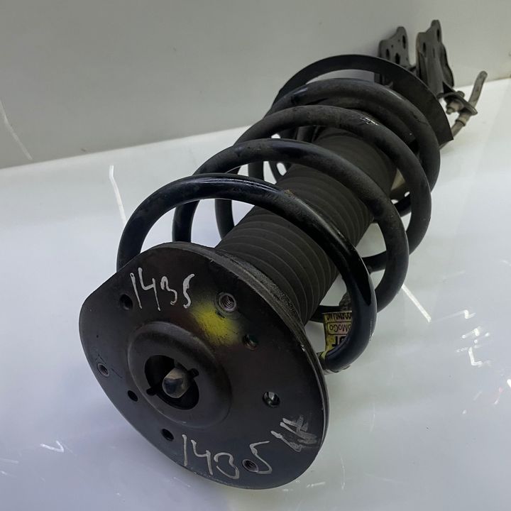 Shock Absorber (LHF) - 2018 Lincoln MKX Reserve