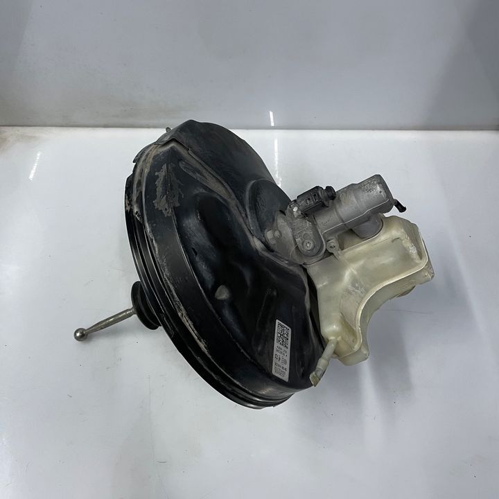 Brake booster - 2015 Volkswagen CC