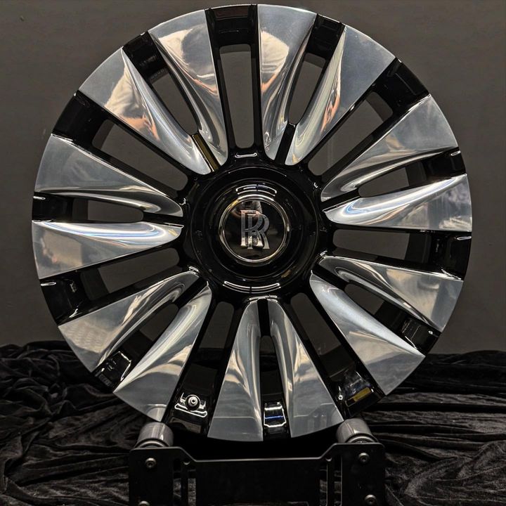 Original Wheel