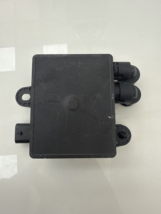 Mercedes W167 AdBlue SCR Control Unit