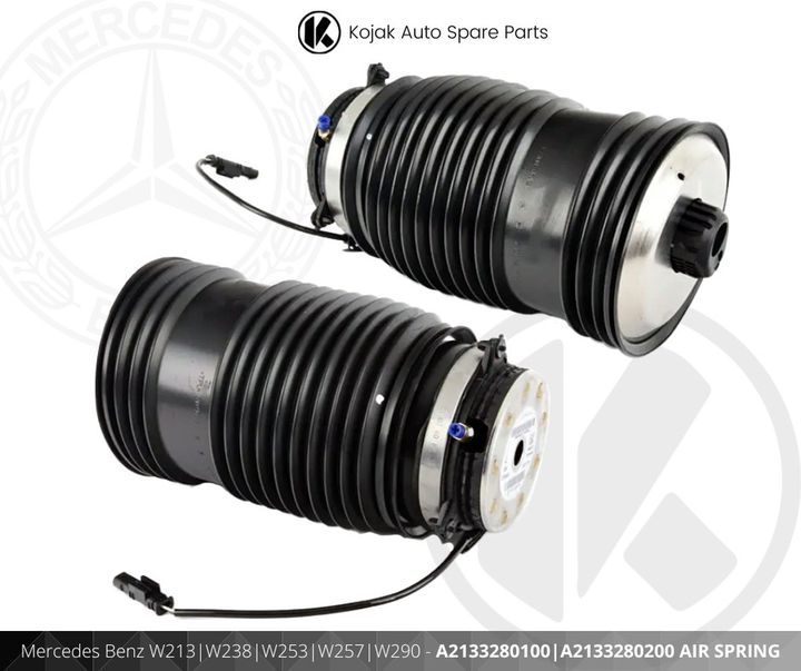 Air Spring for Mercedes Benz W213 W238 W253 W257 W290
