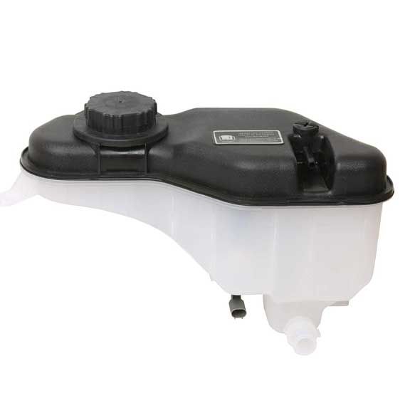 Autostar Germany COOLANT EXPANSION TANK For Jaguar C2Z13764