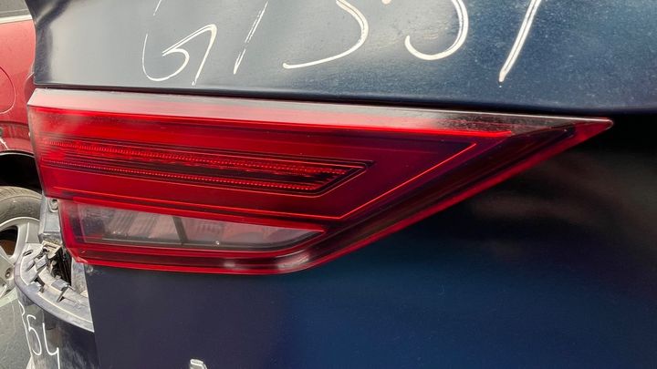 Trunk Light (LH) - 2020 Audi A3