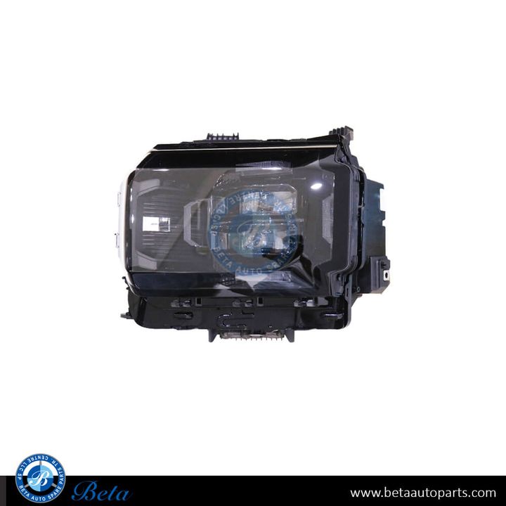 Jetour T2 (2024-Up), Headlamp LED (Left), OE, F26-4421010