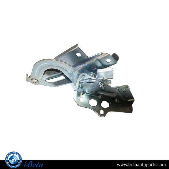 Mercedes GLC-Class X254 / C254 (2023-Up), Hood Hinge (Right), China, 2548808500