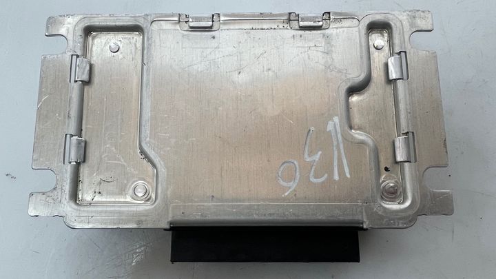 Transfer Case Control Module - 2012 Land Rover SPORT
