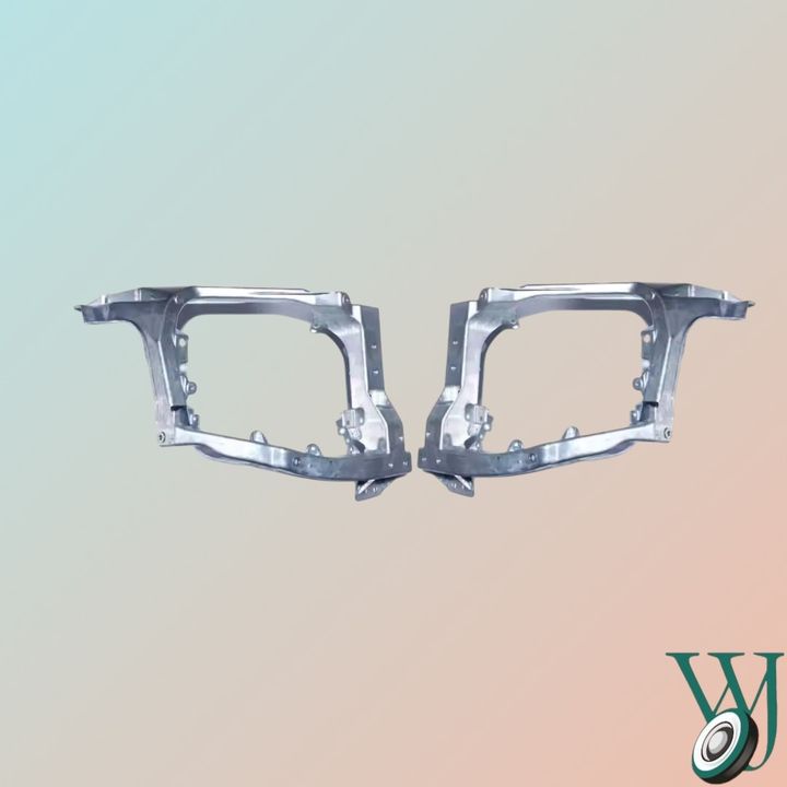 head lamp back bracket DEFENDER RIGHT