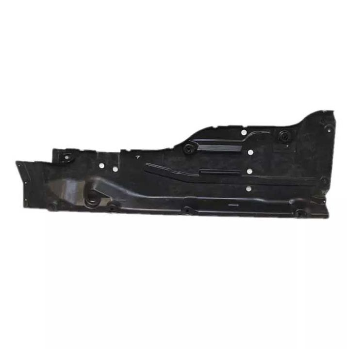 Autostar Germany UNDERRIDE PROTECTION SHIELD RIGHT For Mercedes Benz W164 1646100008
