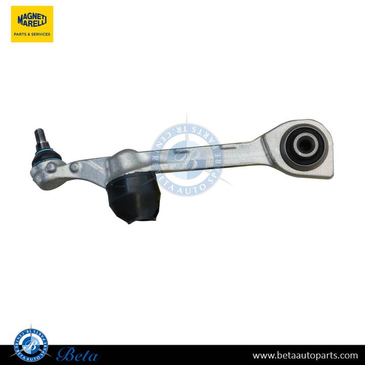 Mercedes S-Class W221 (2006-2013), Front Lower Control Arm (Right), Magneti Marelli, 2213308207