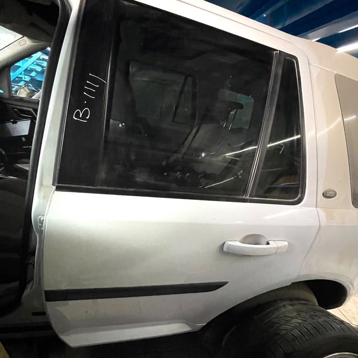 Door (LHB) - 2014 Land Rover LR2