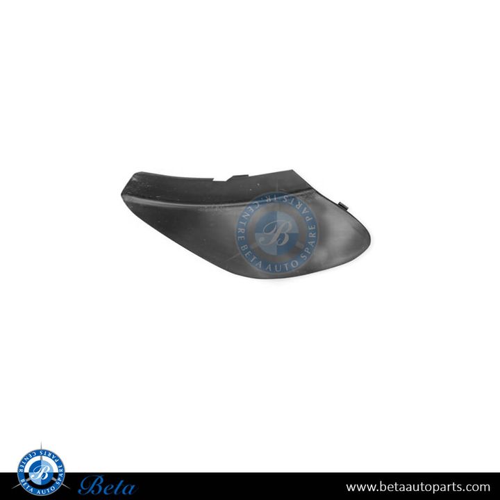 Mercedes GLE-Class W166 / C292 (2015-2018), Front Bumper Tow Cover AMG (Right), China, 2928855022