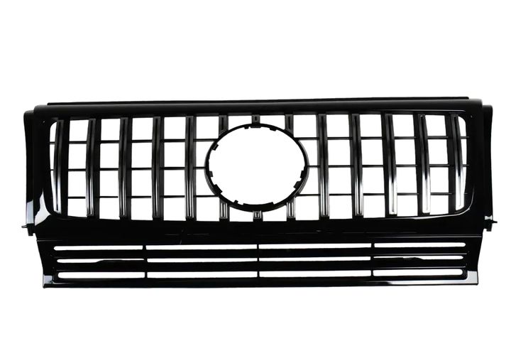 463 G65 GRILL NEW MODEL