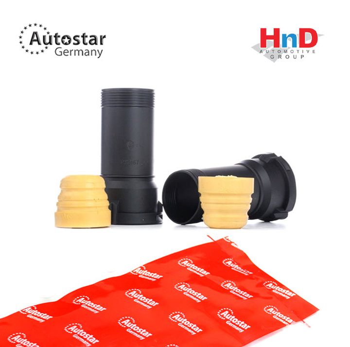 Autostar Germany Dust cover kit, shock absorber BMW 5 Touring E39 33531094724