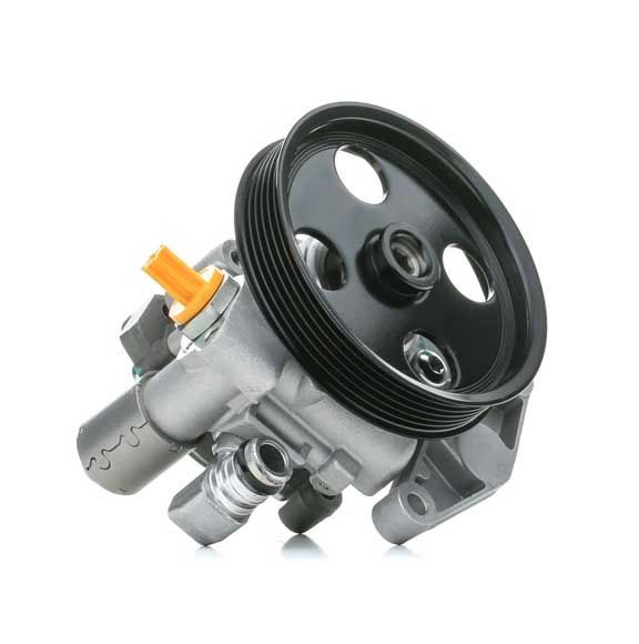 LUK  STEERING PUMP (LUK # 541022210) For Mercedes Benz W211 W219/E280 E350/6CY 0044663601