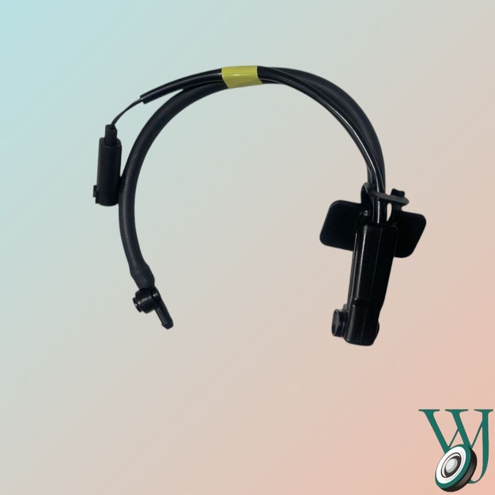 hood nozzle 2022 Vogue OE