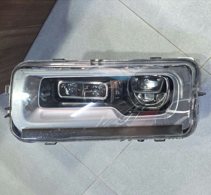 Rolls Royce Cullinan - Headlight LH