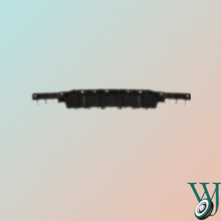 GRILLE BRACKET, DISCOVERY