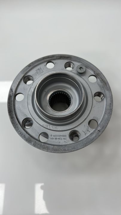 Mercedes W223 S-Class Front Wheel Hub Bearing