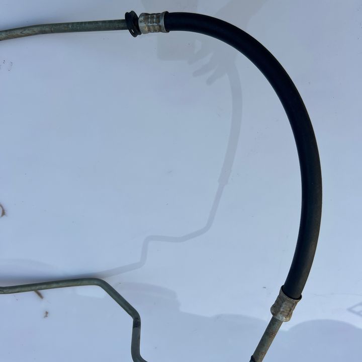 Gearbox Pipe - 2017 Chevrolet Impala