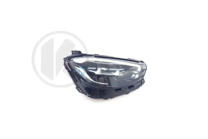 A213 LAMP UNIT - Right