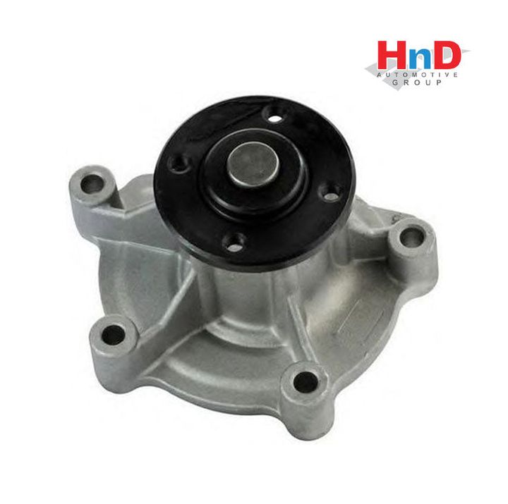 TRUCKTEC AUTOMOTIVE 02.19.201 Water Pump MERCEDES-BENZ W168 W414 1662000720