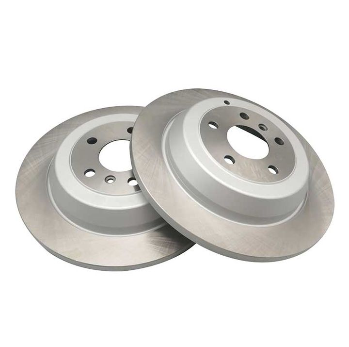 Autostar Germany BRAKE DISC For Mercedes Benz W166 X166 1664230212