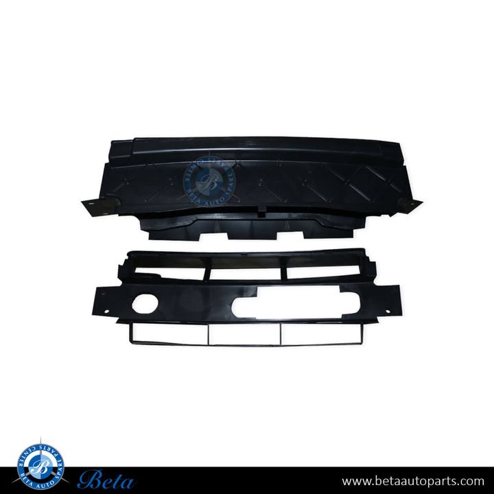 Range Rover Vogue / Sport (2018-2022), Air Deflector (Center), China, LR098001
