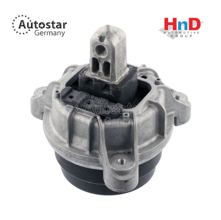 Autostar Germany (AST-1816135) ENGINE MOUNTING For BMW F06 F13 F18 22116793680