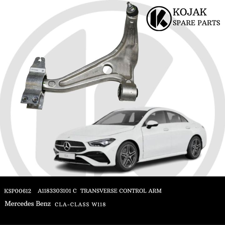 Mercedes Benz CLA-CLASS W118 Transverse Control Arm