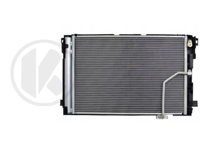 CONDENSOR