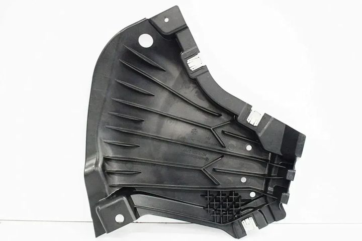 a2135202700   cover, engine comp. lower