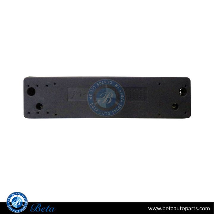 Mercedes GLE-Class W167 (2019-2023), Front License Plate Normal AMG, China, 1678809807