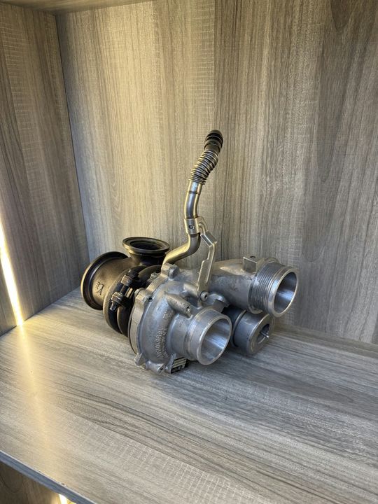 Mercedes Benz -AMG Turbocharger A1770900080