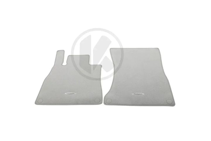 FLOOR MAT SET
