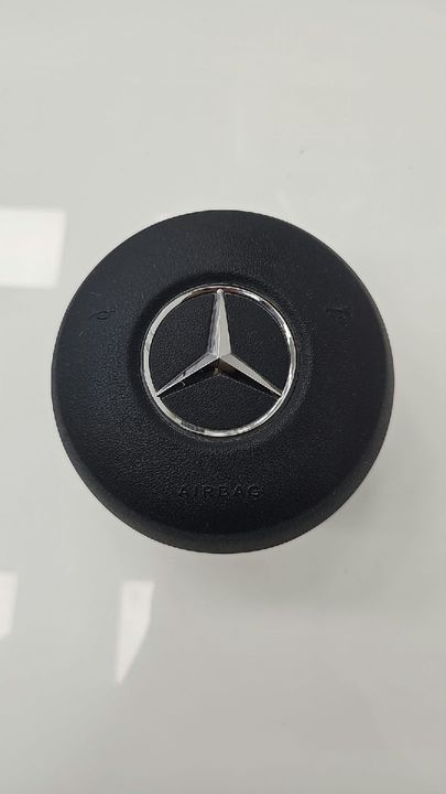 Mercedes-Benz Steering Wheel Driver Airbag Module
