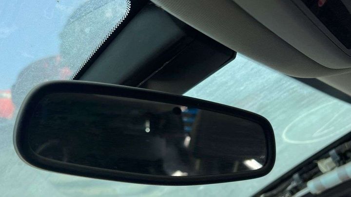 Rear view mirror - 2019 GMC Acadia