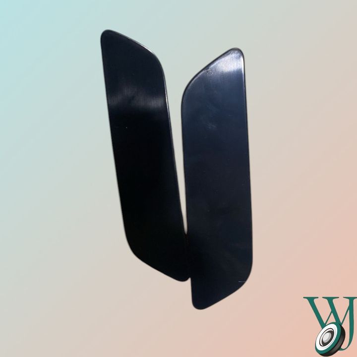 front bumper washer cover 2024 Sport SV, 2024 Sport Upgrade 2024 Sport SV