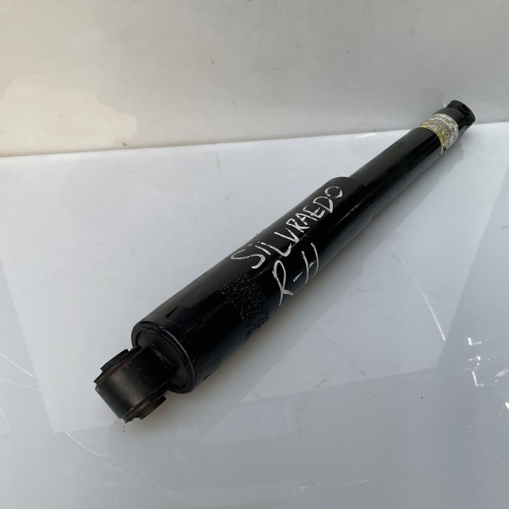Shock Absorber (RHB) - 2009 Chevrolet SILVERADO