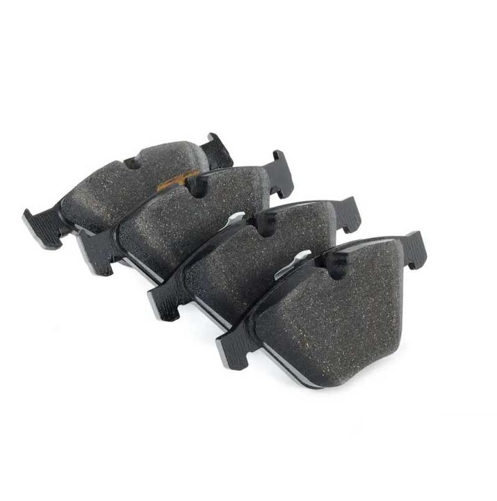 BMW Genuine BRAKE PAD M-3 FRONT  34112283865