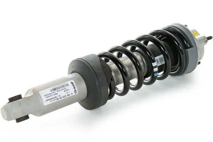 FRONT SHOCK ABSORBER
