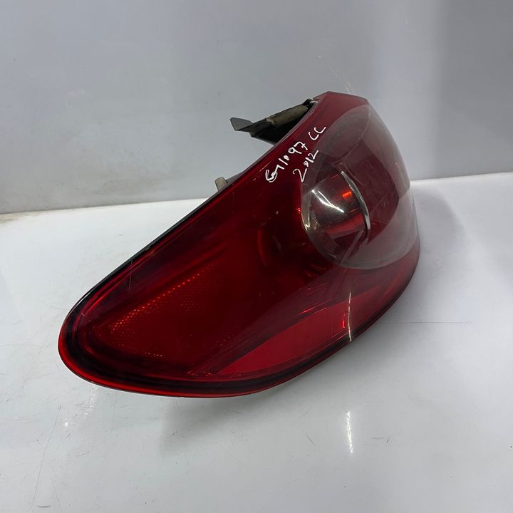 Tail Light (LH) - 2012 Volkswagen Passat