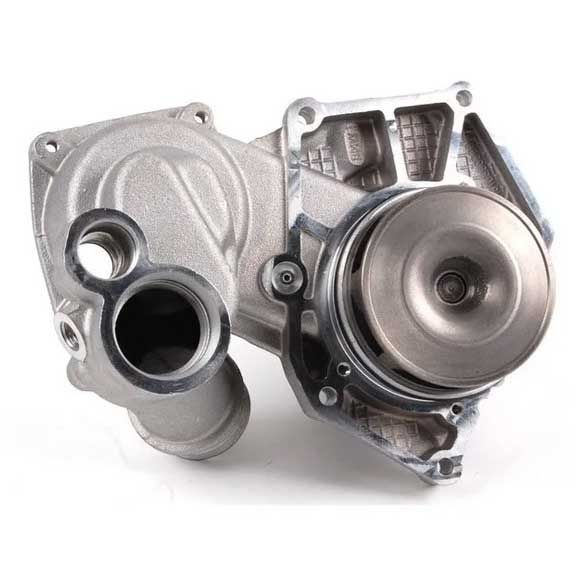 Autostar Germany WATER PUMP For BMW E38 11511741980