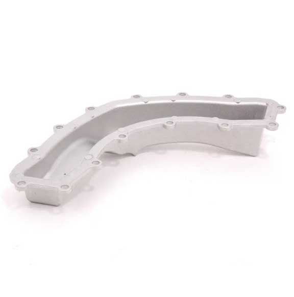 Autostar Germany ENGINE BLOCK REAR COVER For BMW E60/E61 7E65/E66 X5E53/E70 11147504376