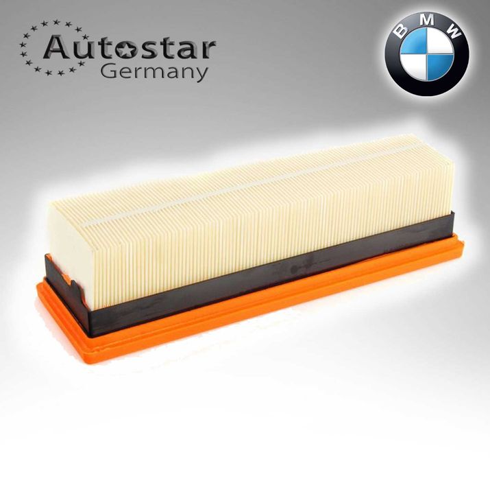 Autostar Germany AIR FILTER For BMW X5 (E70) 13717589641
