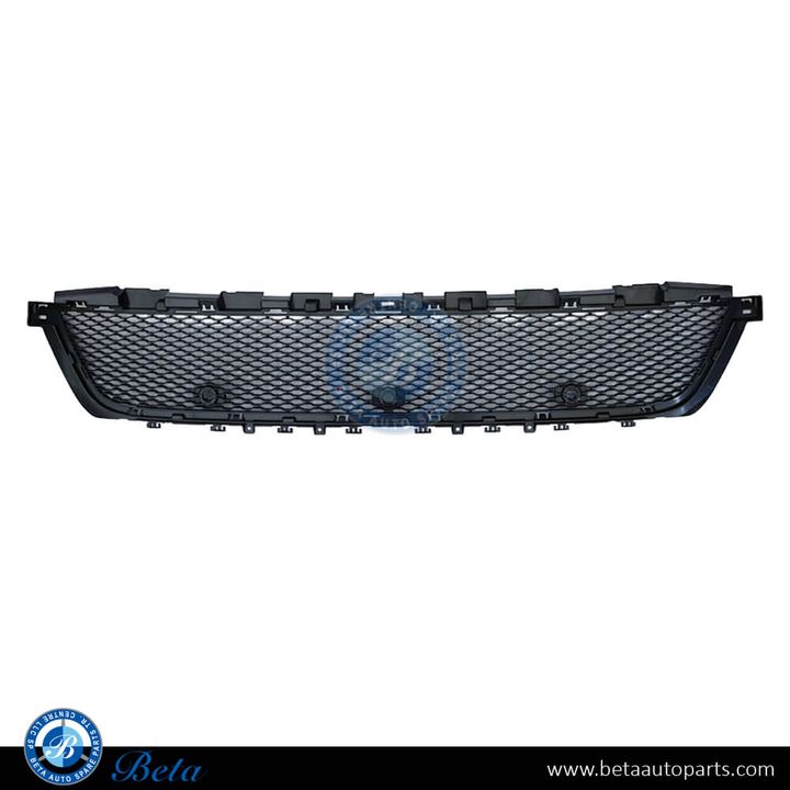 Range Rover Velar (2017-2020), Front Bumper Lower Grille for R-Dynamic, China, LR106782