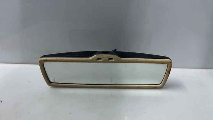 Rear view mirror - 2012 Volkswagen Touareg