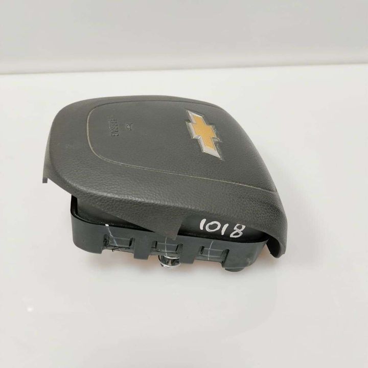 Airbag (Steering) - 2010 Chevrolet Cruze