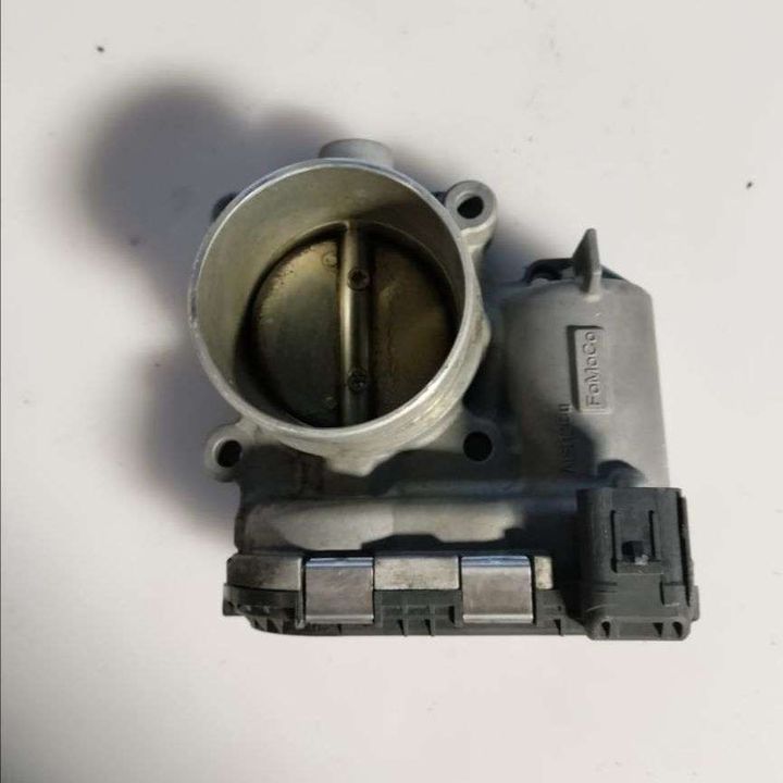 Throttle body - 2016 Ford Edge