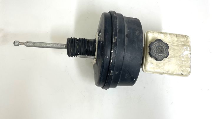 Brake booster - 2015 Chevrolet Corvette Stingray 1LT w/Z51