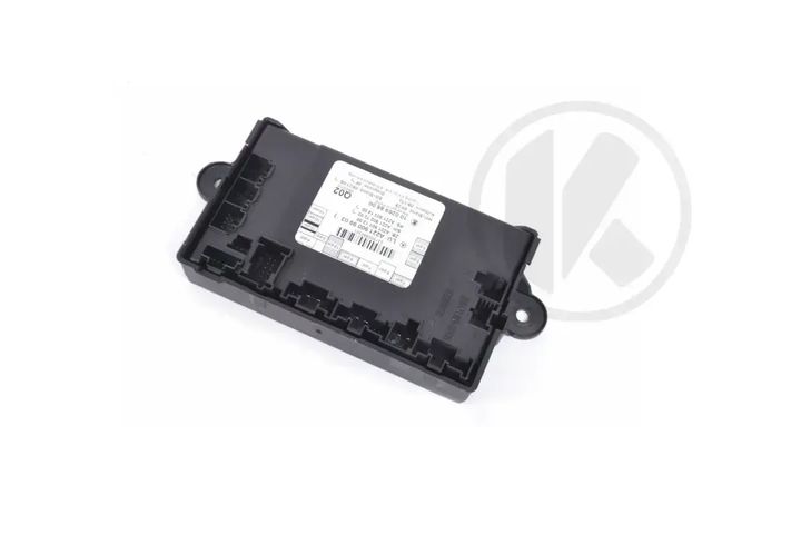 CONTROL UNIT-DOOR